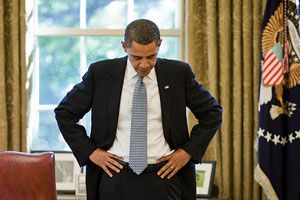 White House Officials Were Warned About Health Website Failure